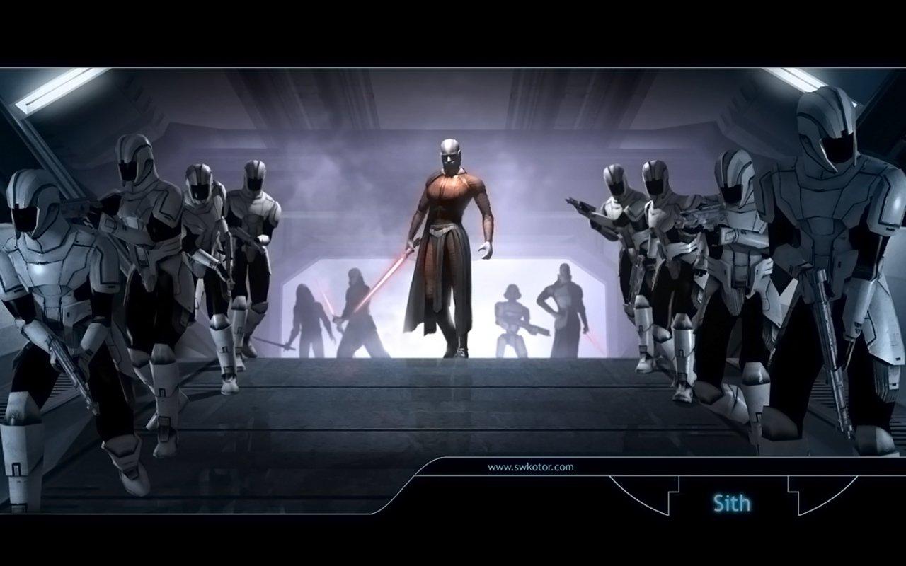 Star Wars: Knights of the Old Republic Wallpapers and Backgrounds