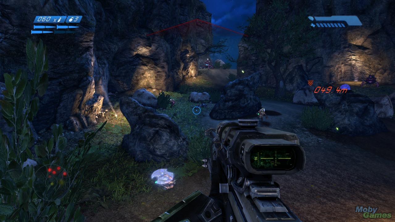 Halo image Halo CE: Anniversary screenshot HD wallpaper