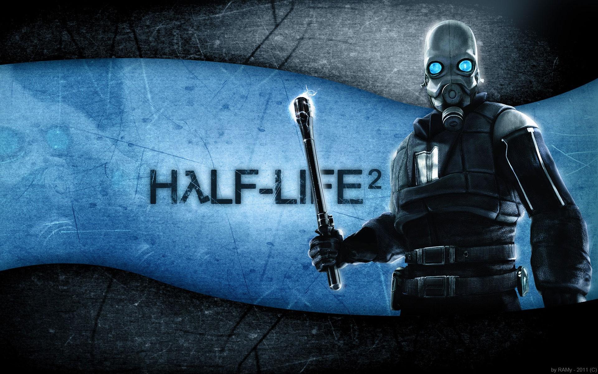 Half Life 2 wallpaperDownload free beautiful full HD wallpaper