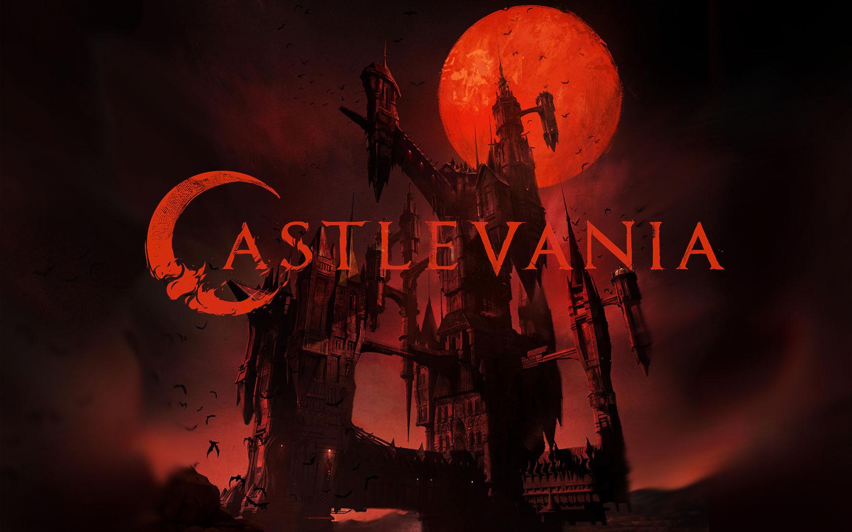 Castlevania Symphony Of The Night Wallpapers 4064