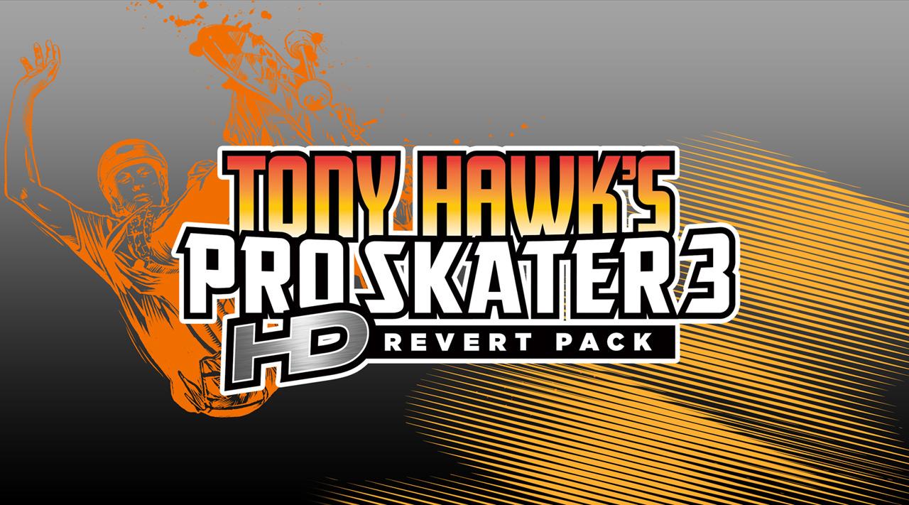 Tony Hawk's Pro Skater HD HD Wallpaper 17 X 711