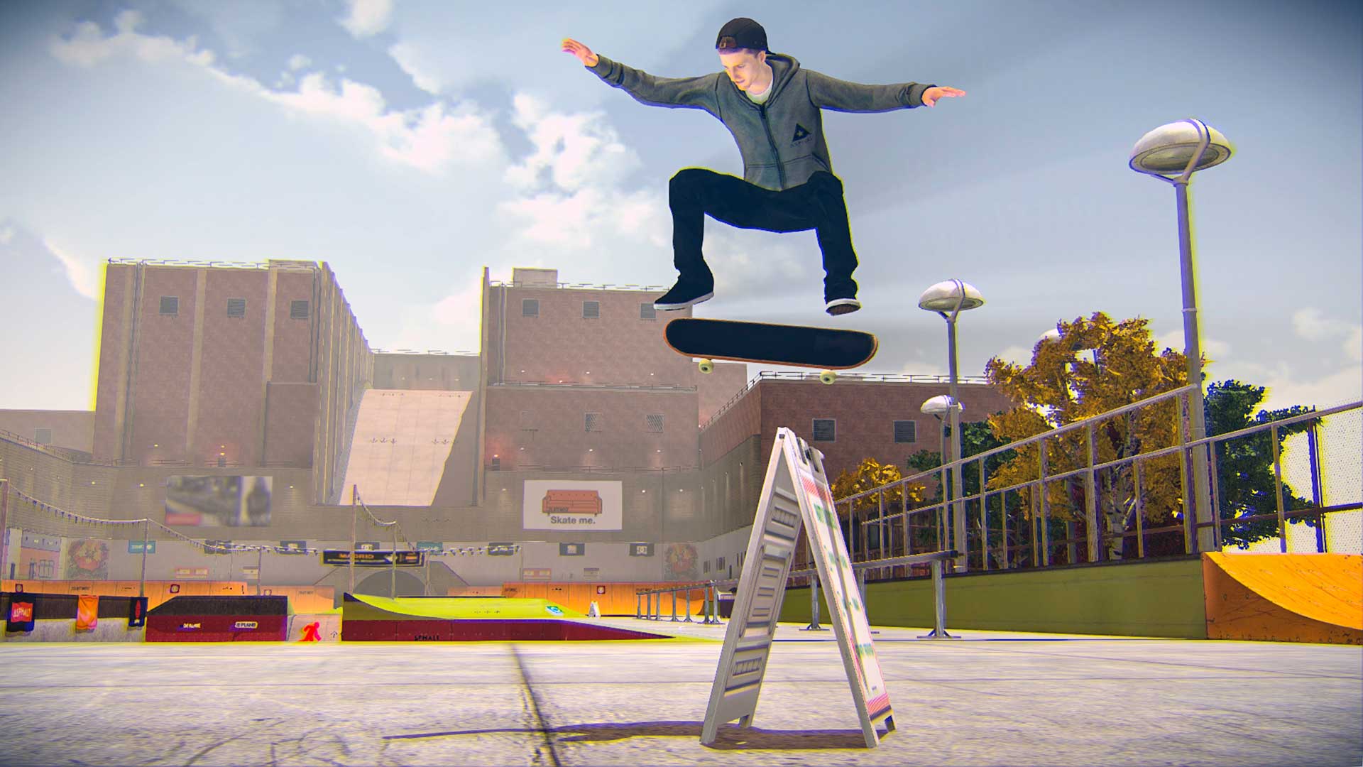 Tony Hawk's Pro Skater 5's Full Soundtrack Revealed