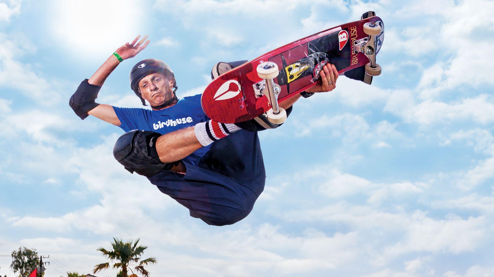 tony hawk wallpaper