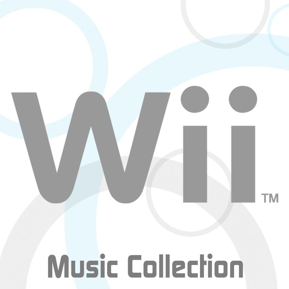Wii Music Collection MP3 Wii Music Collection Soundtracks