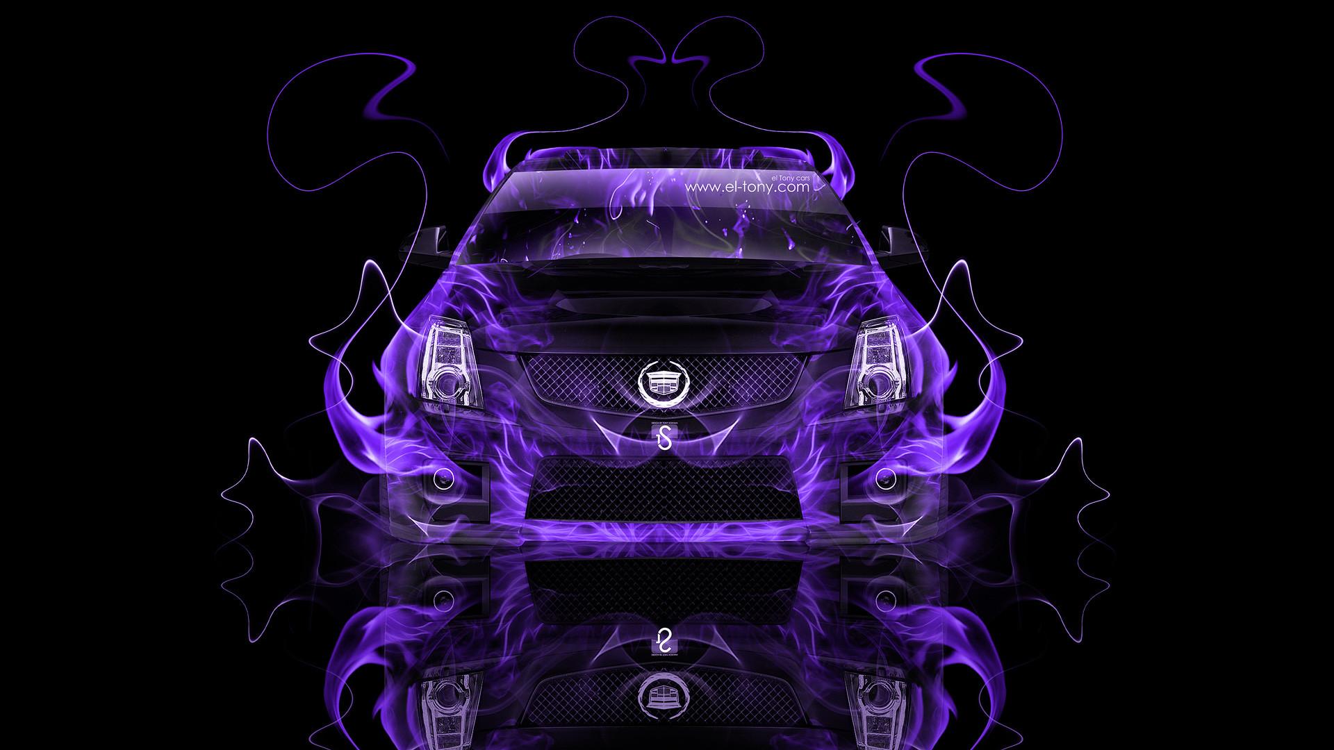 Cadillac Logo Wallpaper