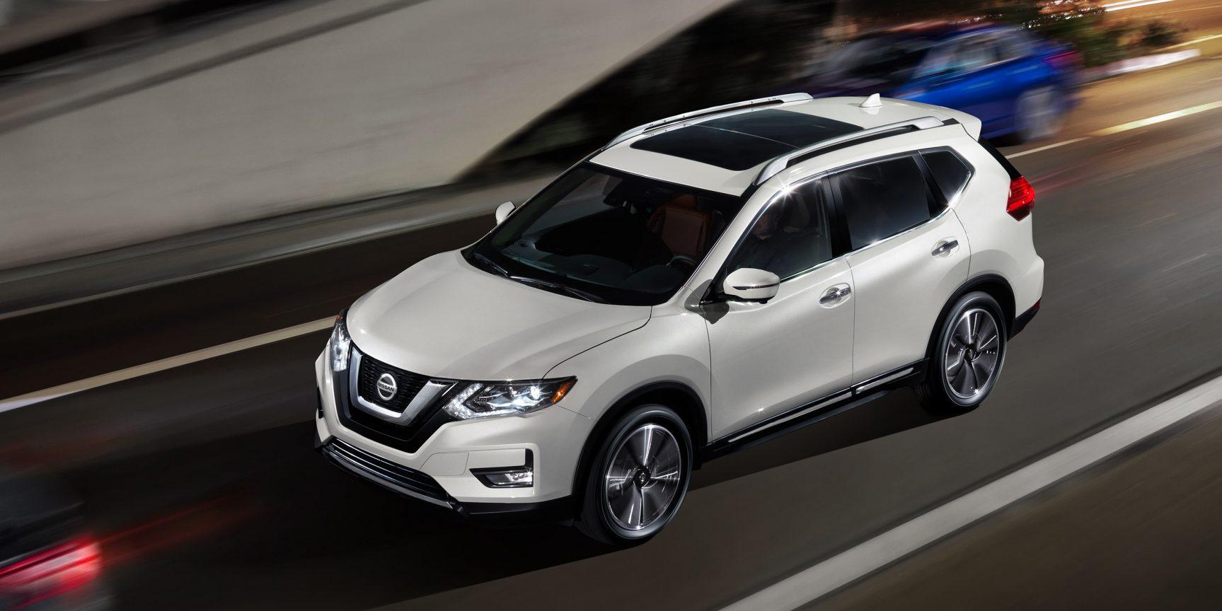 New 2020 Nissan Rogue Engine Wallpaper. Best Car Magazine