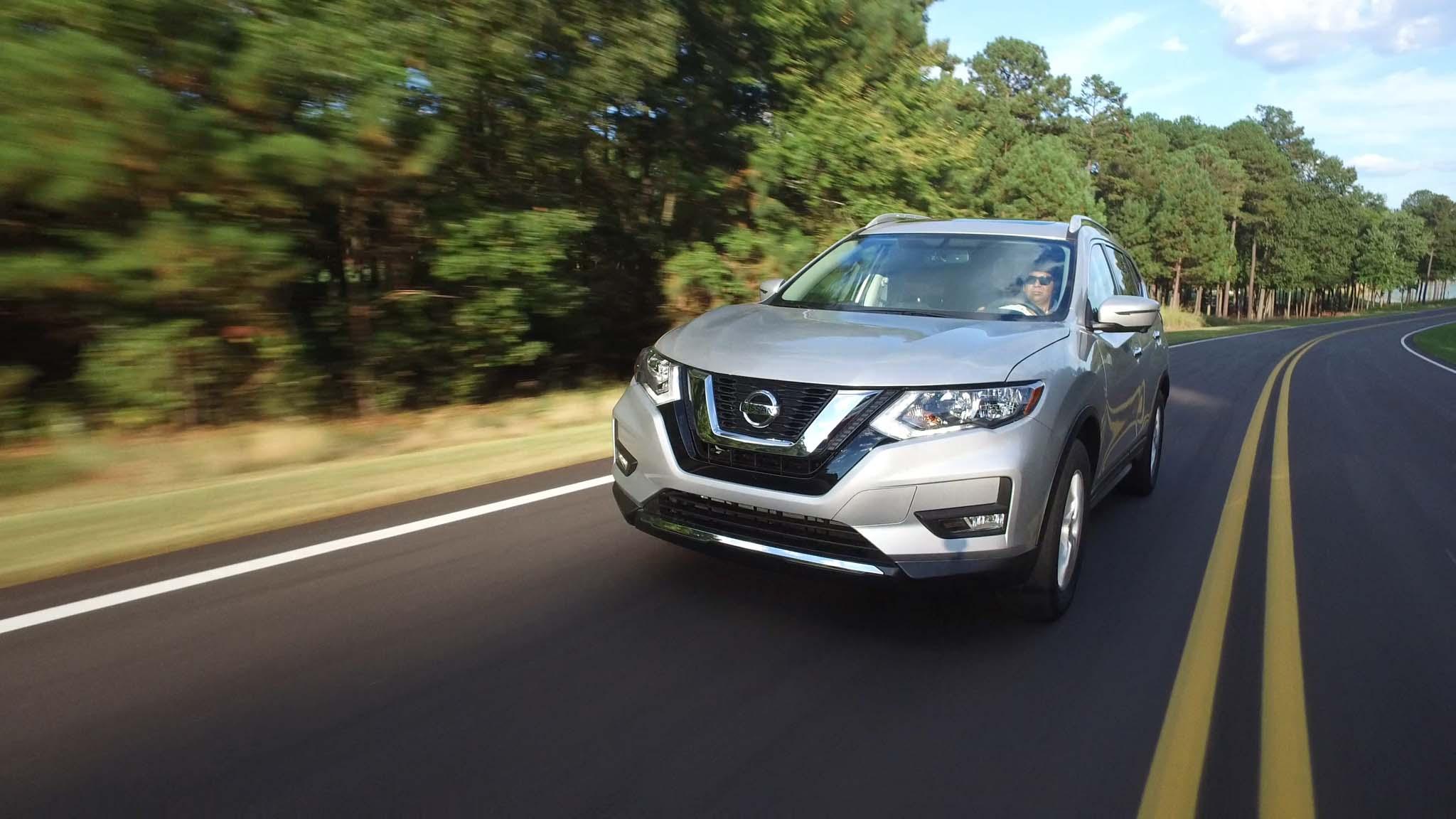 Nissan Rogue Pricing Announced, Begins at $760. Automobile