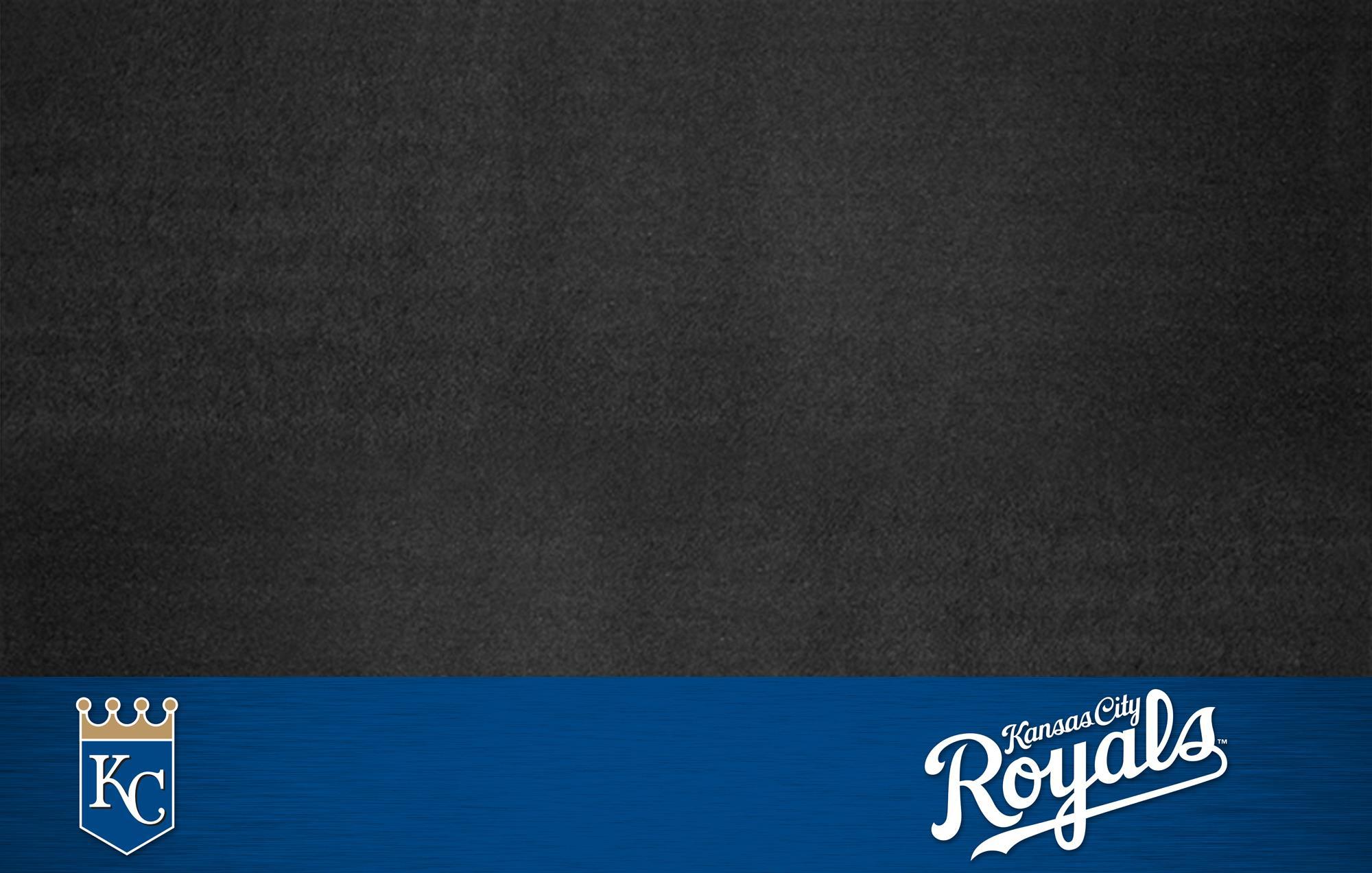 Kansas City Royals HD Wallpaper DESKTOP WALLPAPERS