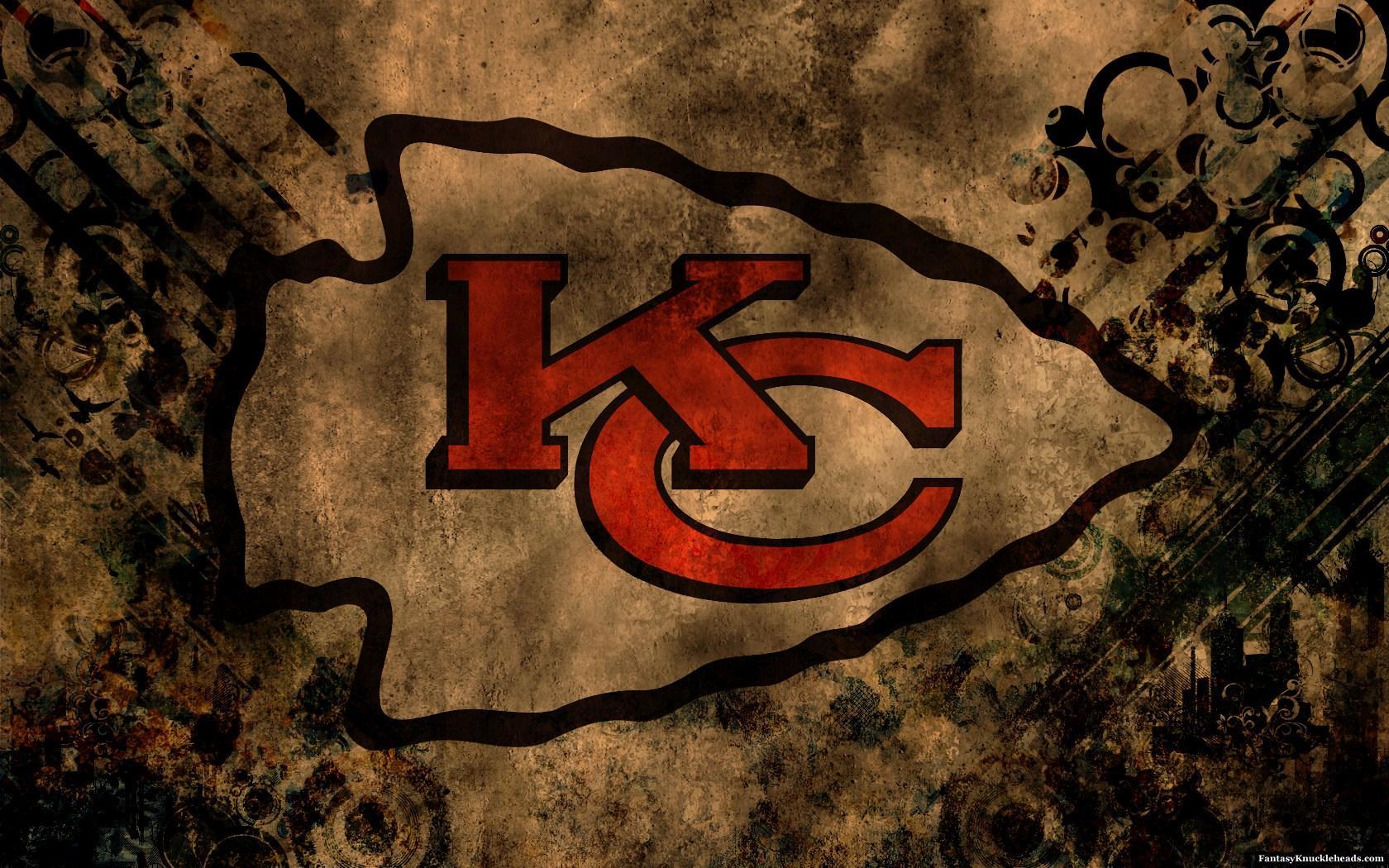 Kansas City Chiefs Wallpaper , Download 4K Wallpaper For Free