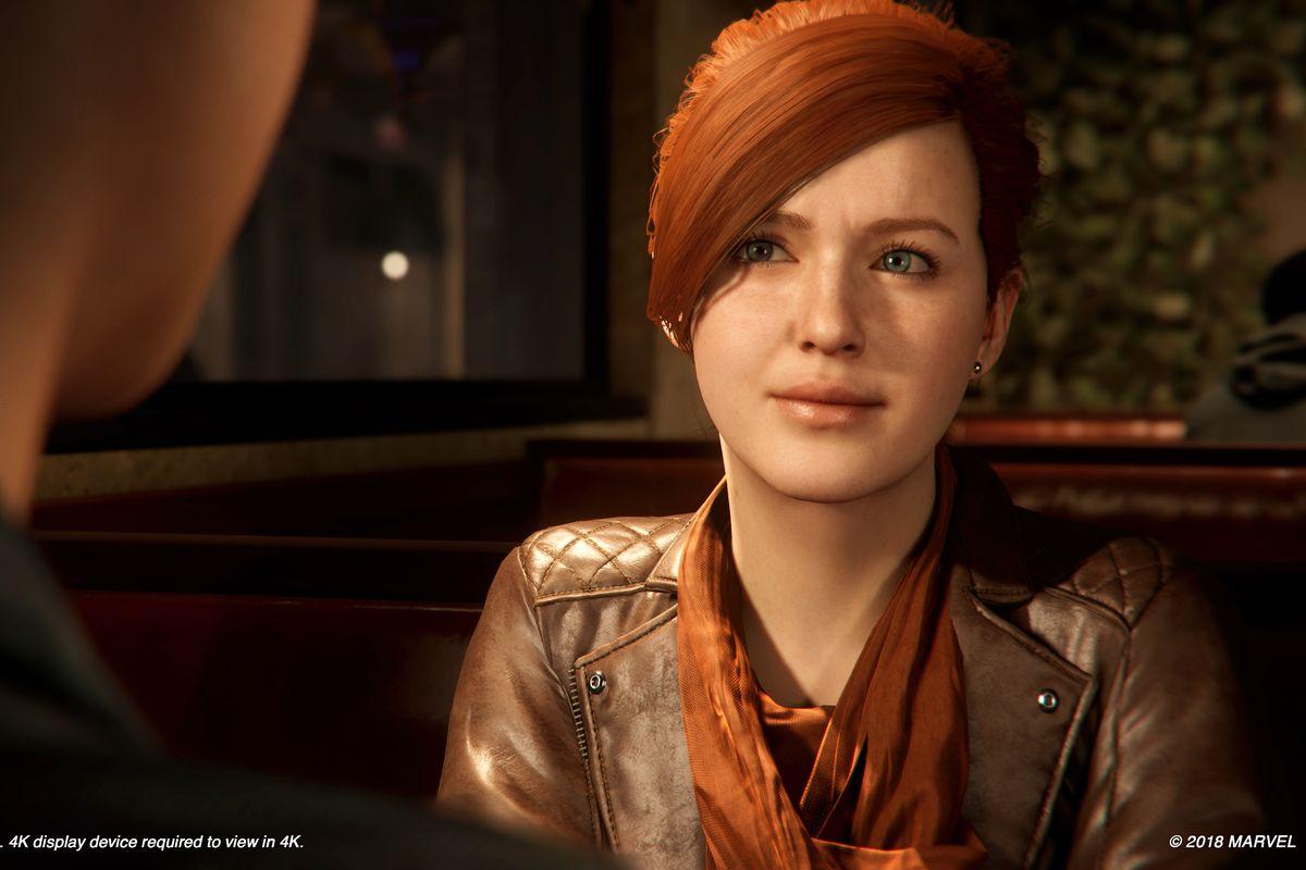 Spider Man PS4 Preview: Mary Jane Watson Is A Great Playable