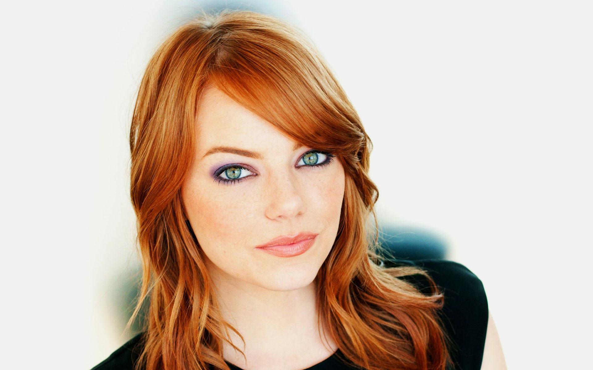 beautyfull emma stone HD the amazing spider man is this mary jane