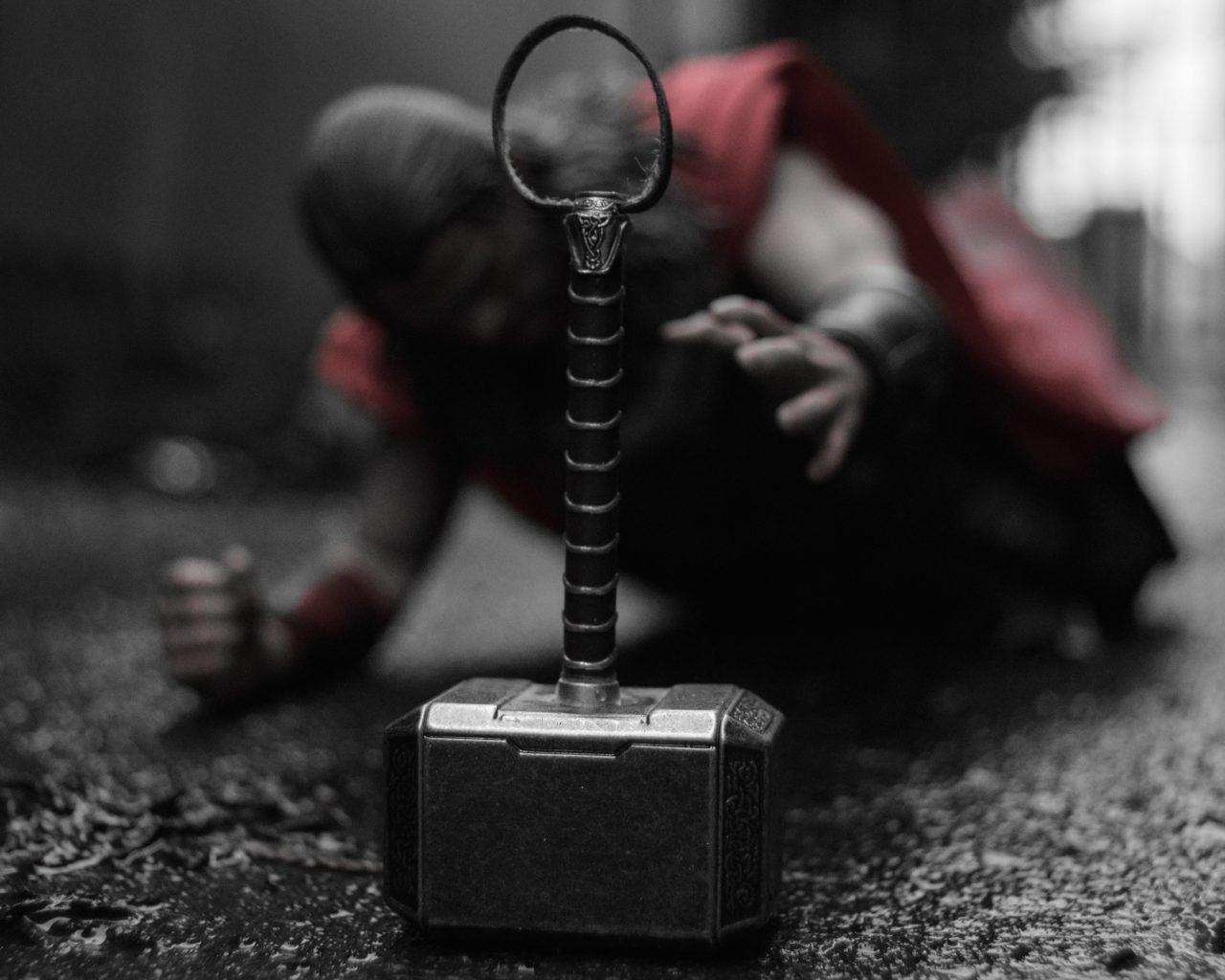 Hammer Wallpapers - Wallpaper Cave