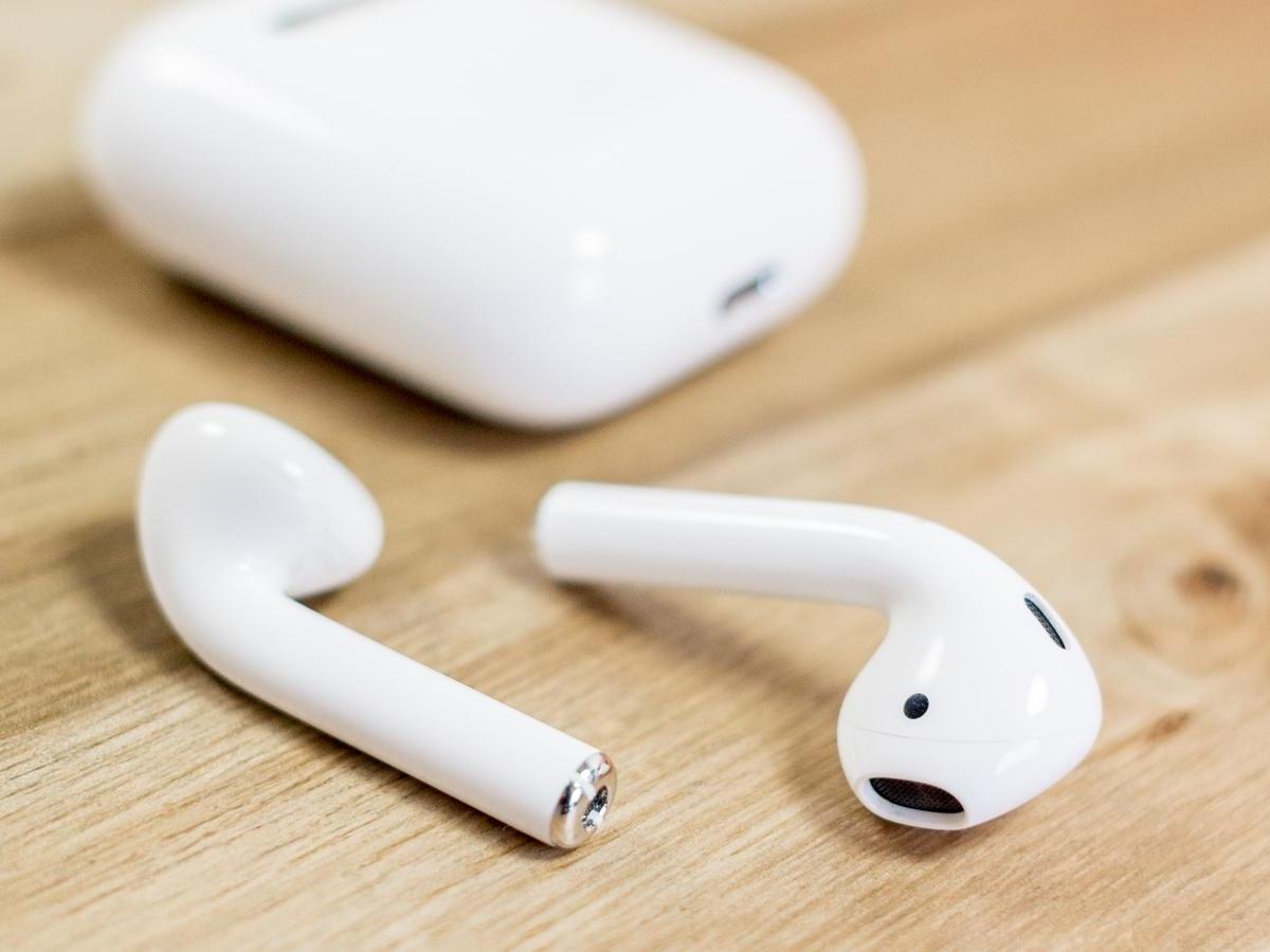 AirPods 2 Release Date, Price & Specs Rumours: Coming soon