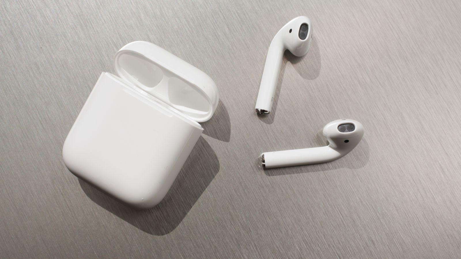 tips and tricks for your new Apple AirPods