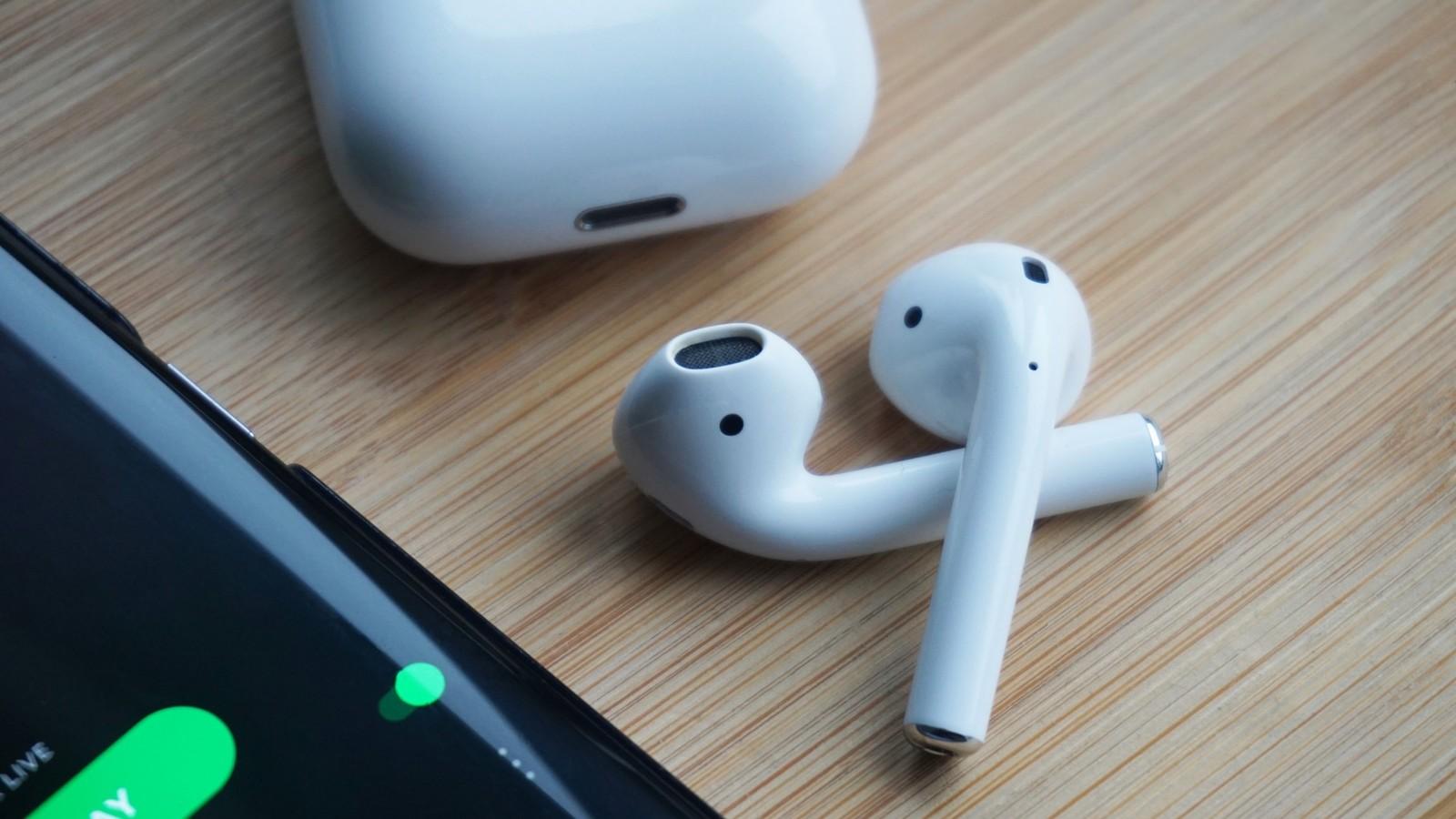 How to order AirPods 2 in Canada