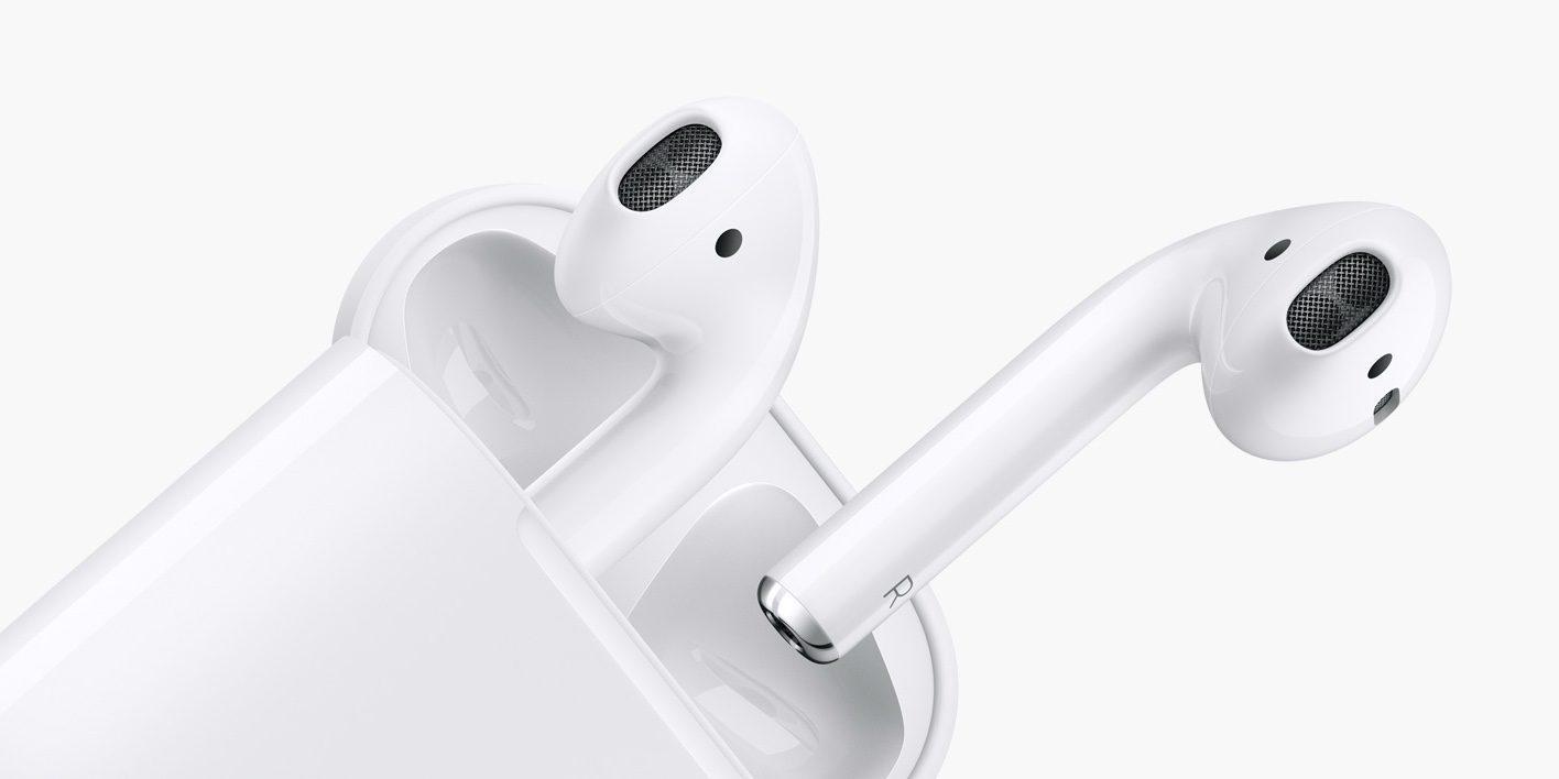 AirPods 2 release rumored for March 29th