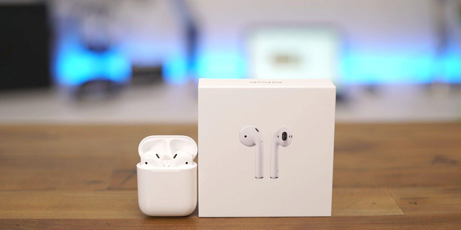 AirPods 2: Release Date, Specs, Price, News, more