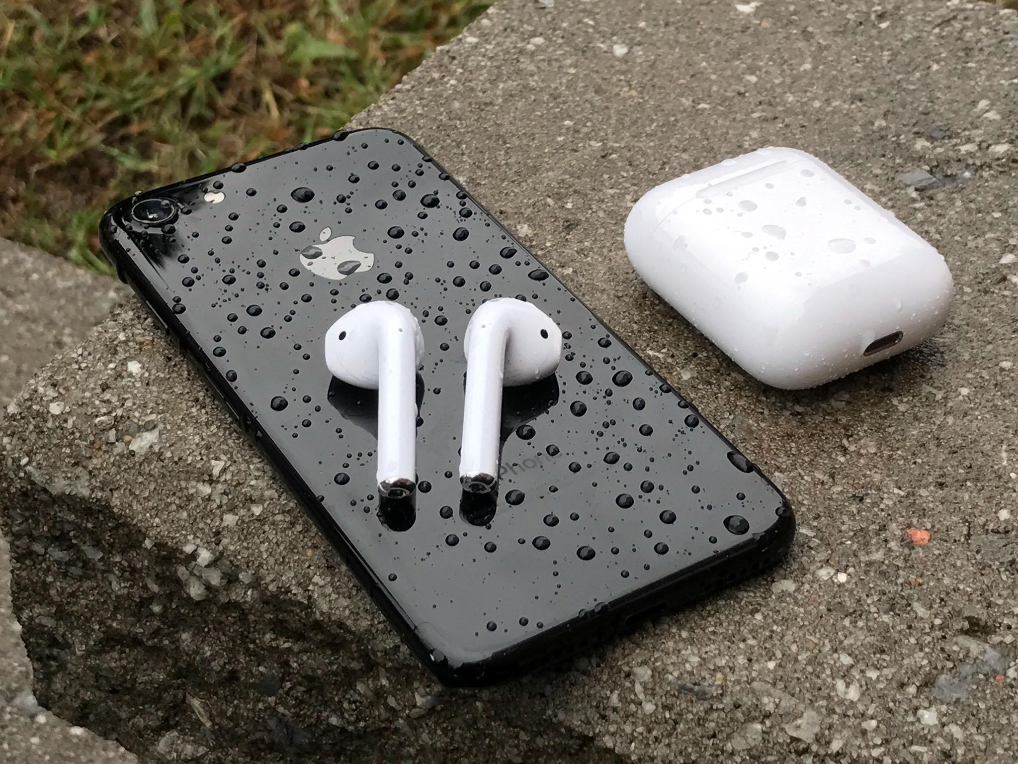 How to troubleshoot and reset your AirPods