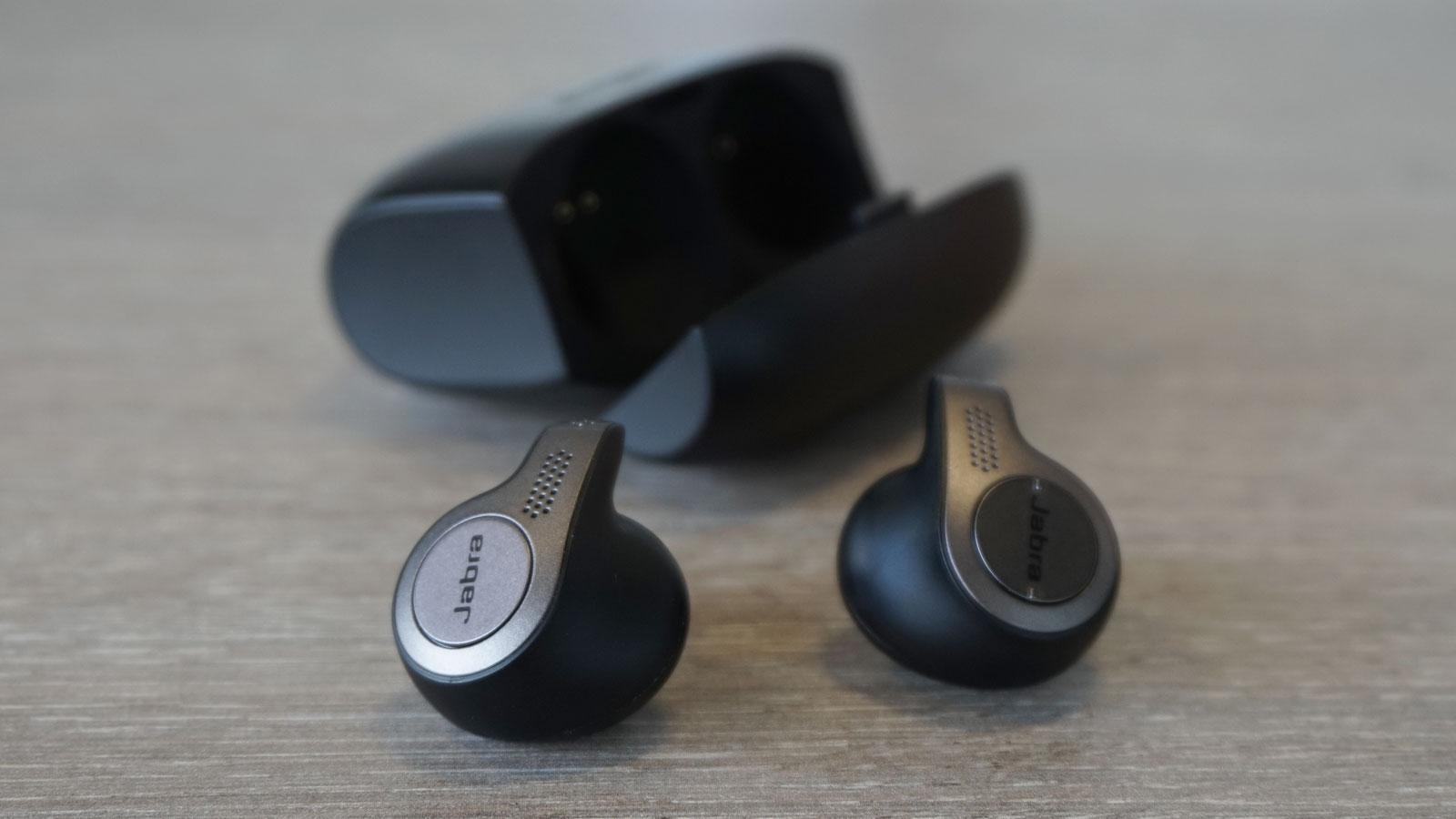 Best Bluetooth wireless earbuds 2019: AirPod alternatives