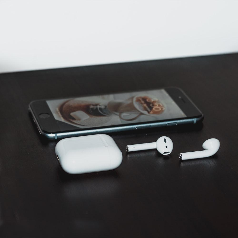 Airpod Case Picture. Download Free Image