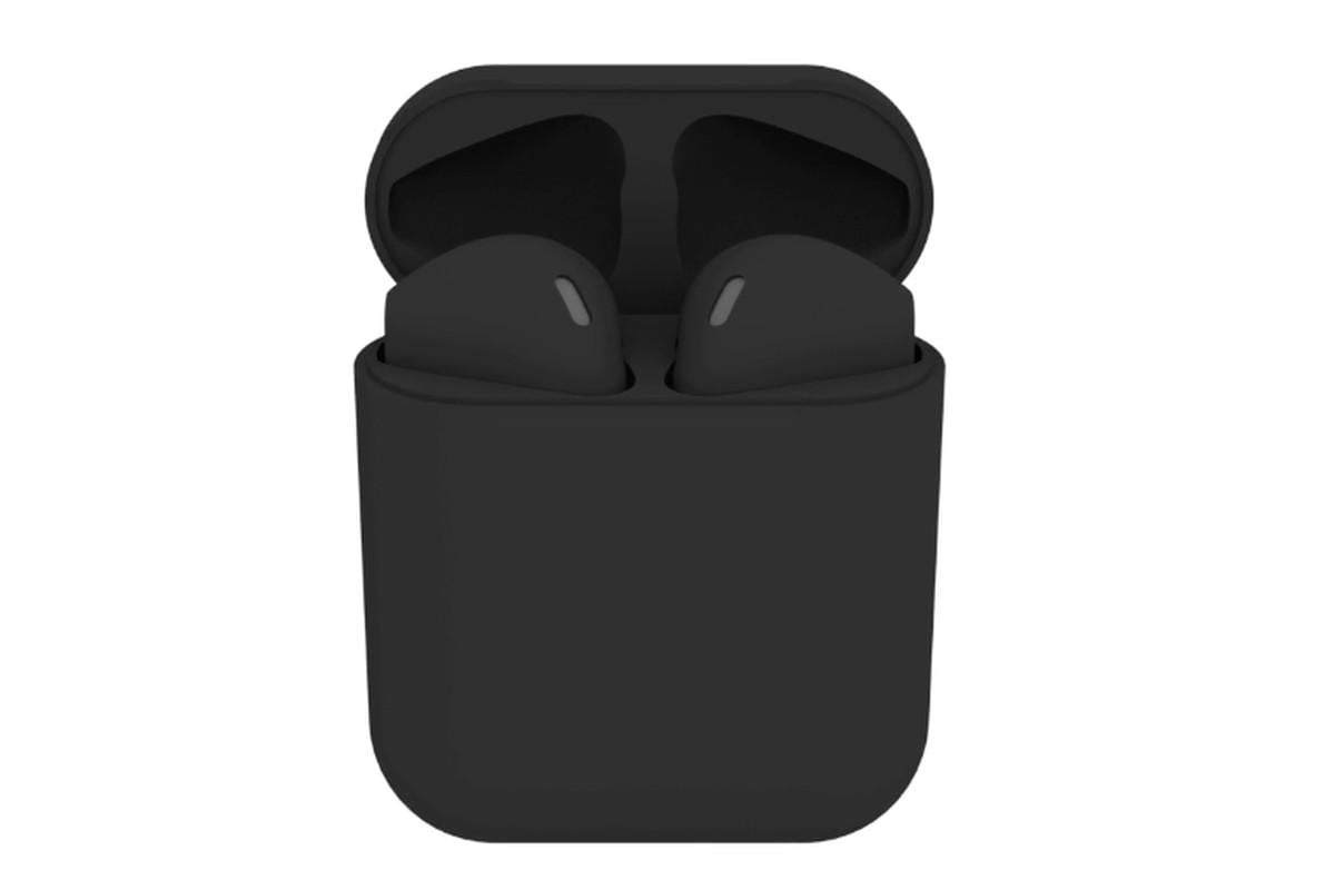 Apple should probably make black AirPods