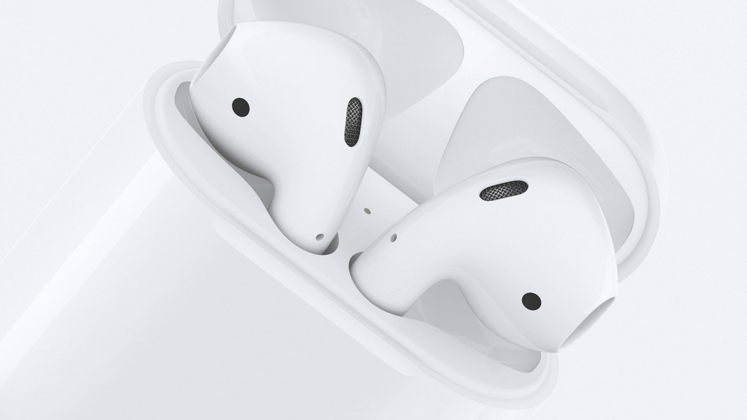 Next Generation AirPods 2 will have Health Monitoring Functions [Report]