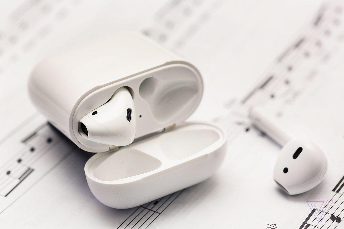Apple AirPods 2 rumor roundup: everything we think we know