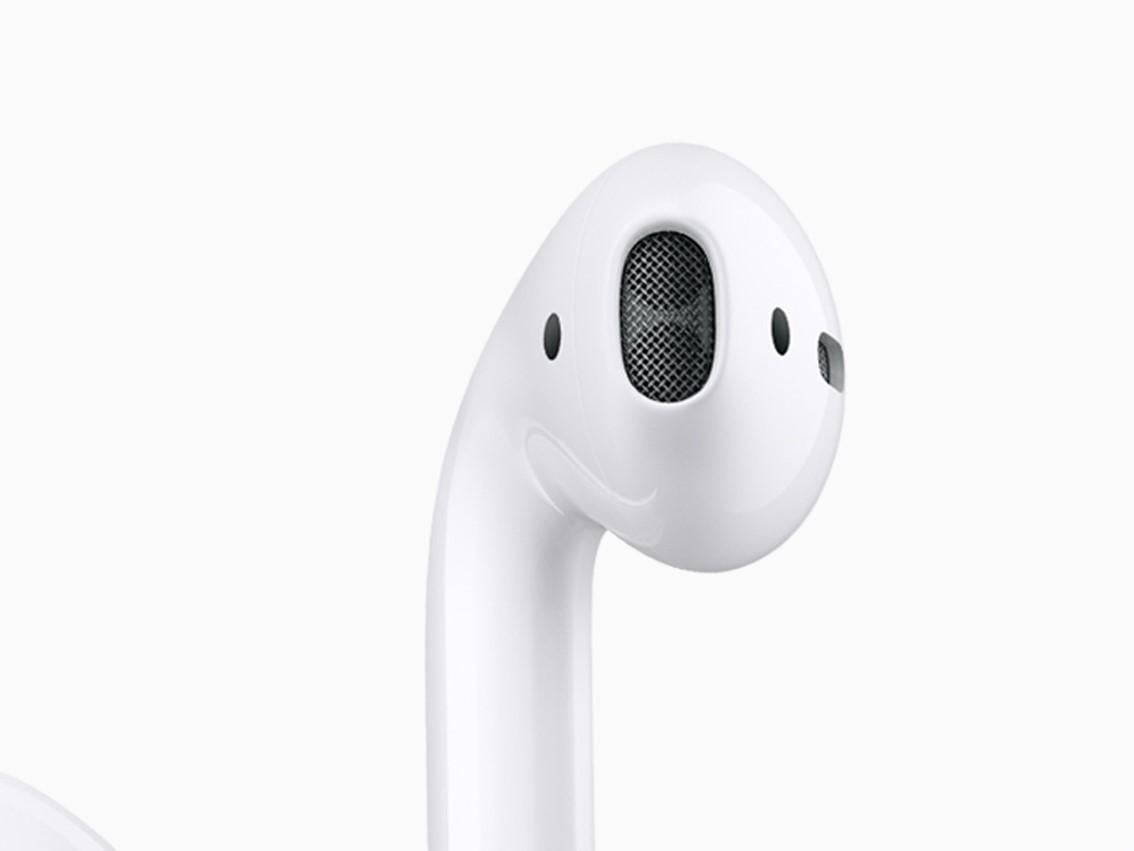 Apple Airpods 2: New wireless headphones come with 50% more charge