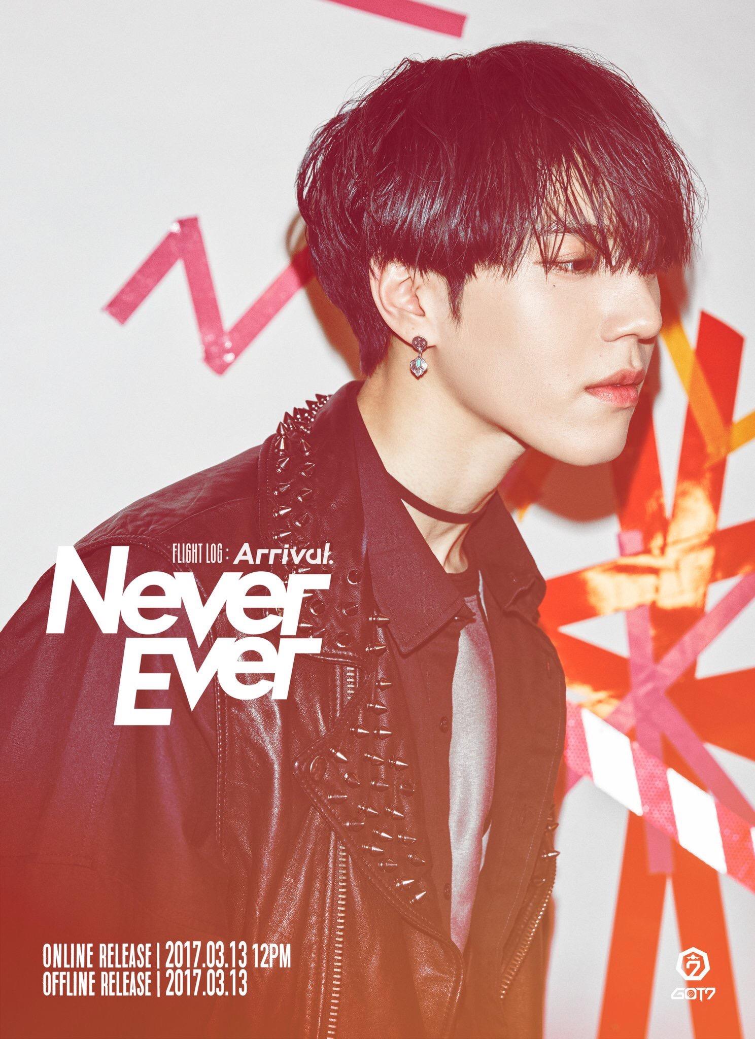 Kim Yugyeom Android IPhone Wallpaper KPOP Image Board