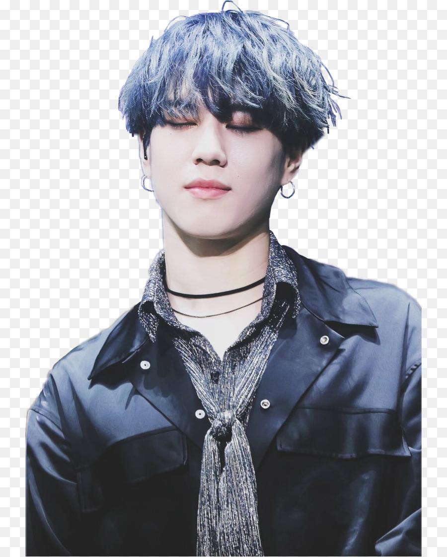 Kim Yugyeom GOT7 Forever Young Never Ever Bloopee png