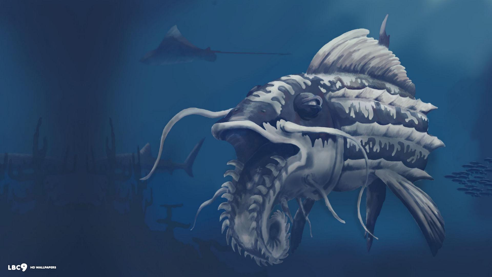 Prehistoric Wallpaper. Prehistoric