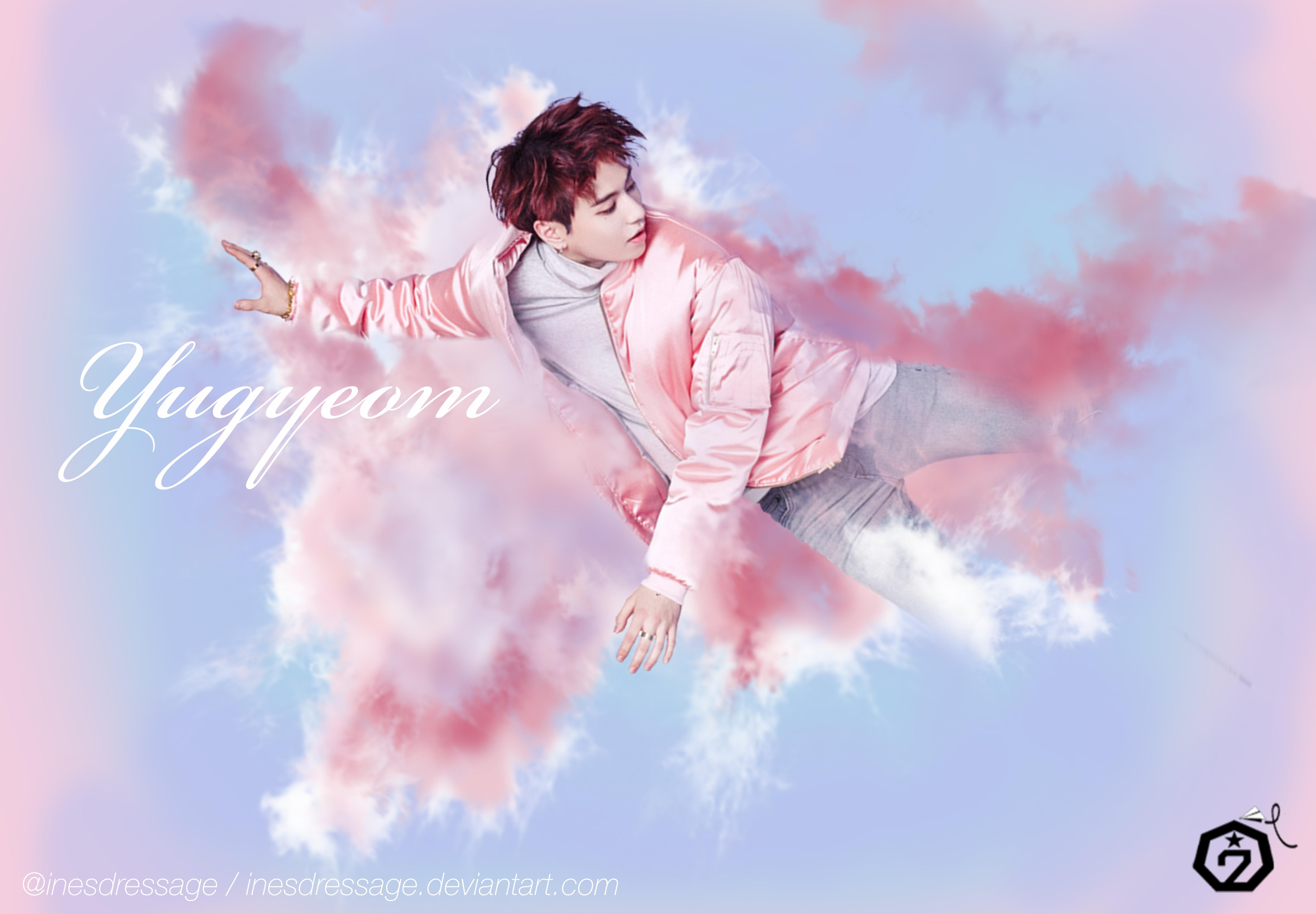 Yugyeom GOT7 Wallpapers - Wallpaper Cave