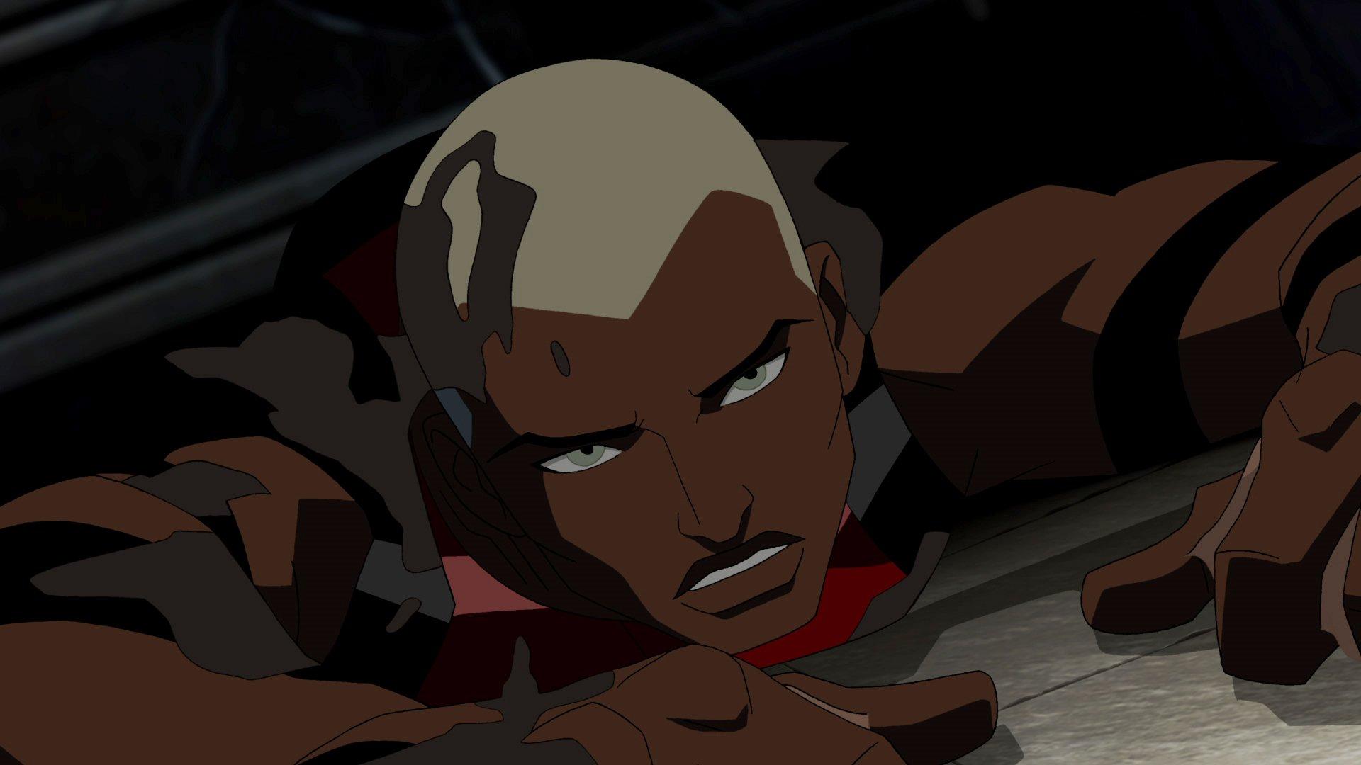 Aqualad HD Wallpaper