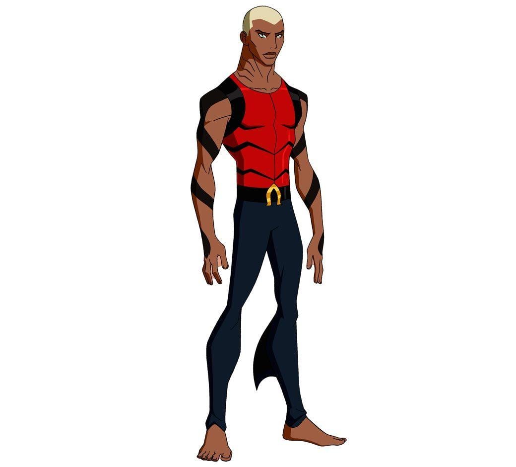 Aqualad Kaldur'ahm Kaldur. Aqualad Kaldur. Aqualad