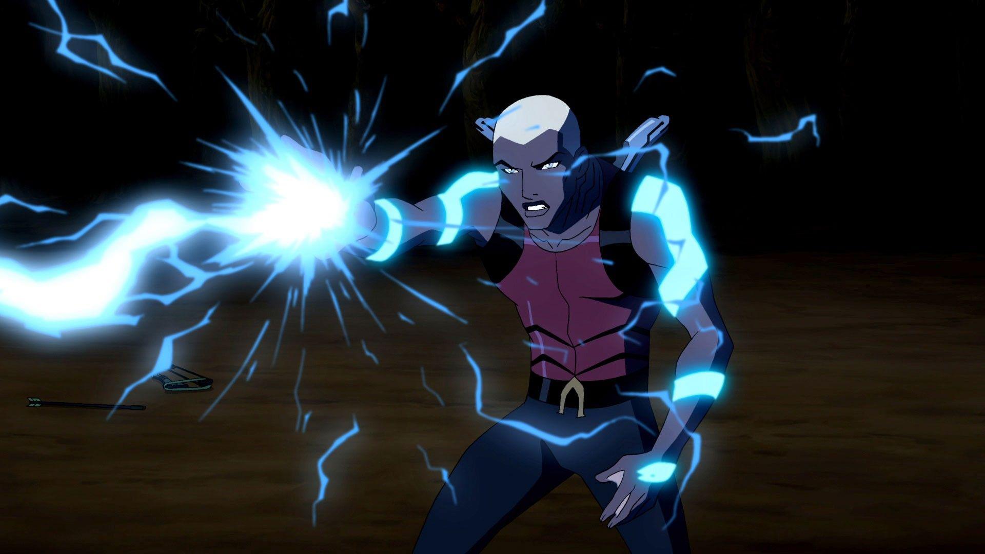 Aqualad Wallpaper