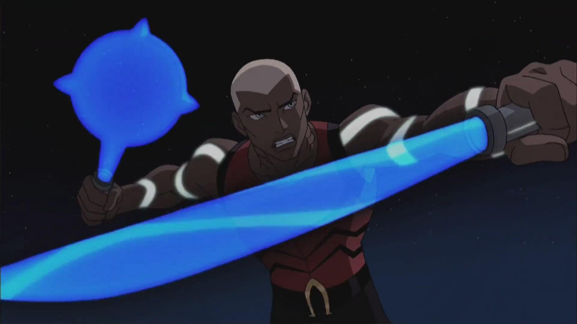 Aqualad Young Justice Wallpaper 31787