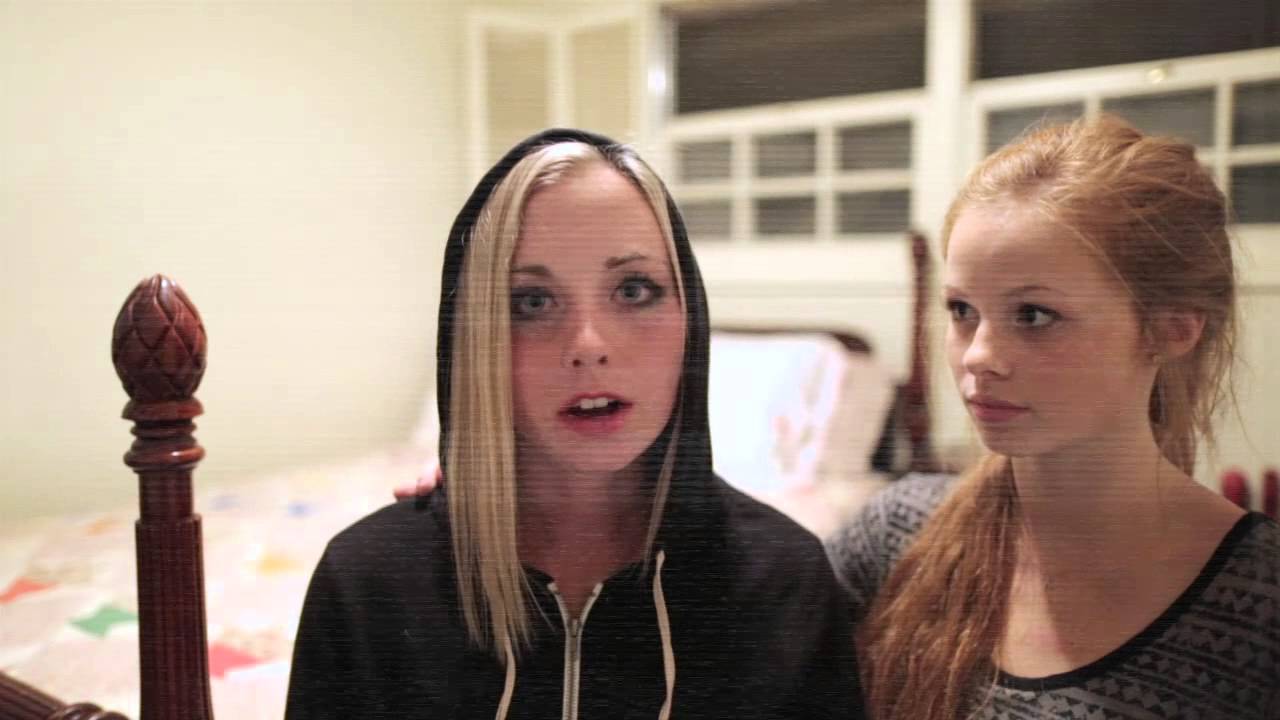 Parker Duvall (Book Character). Pretty Little Liars