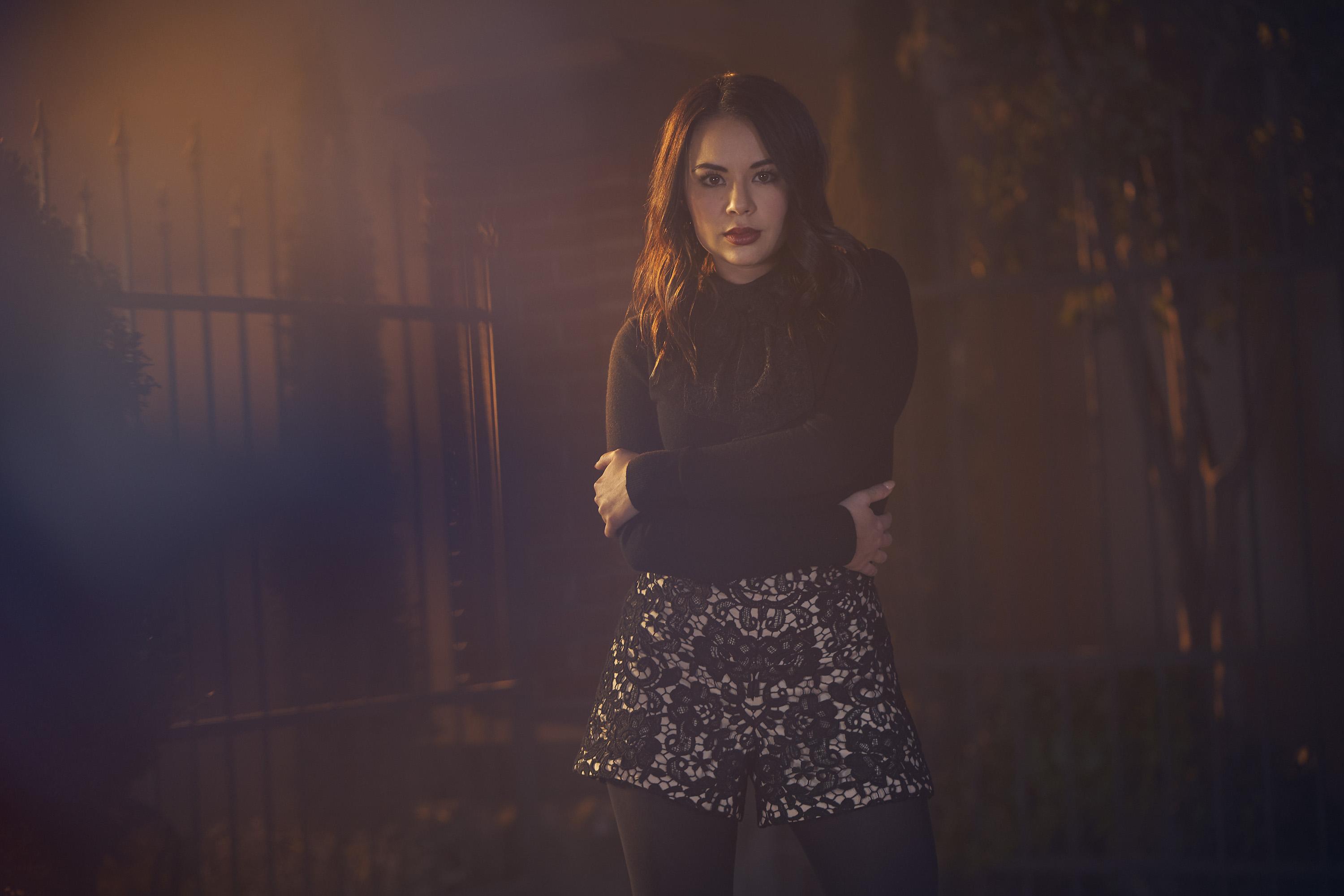 How PLL Perfectionists Connects To Pretty Little Liars