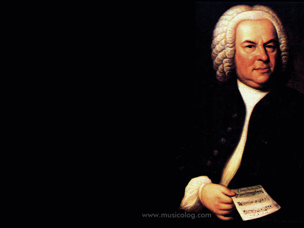 Johann sebastian bach bach'orchestre de la suisse romande