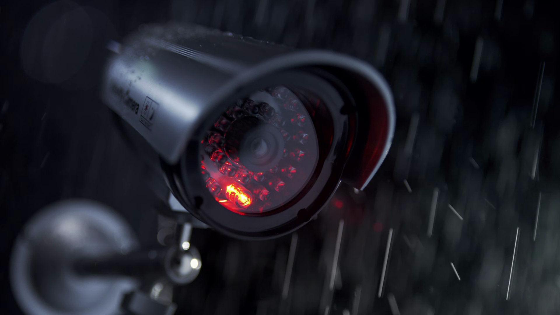 Someone Is Always Watching Pretty Little Liars