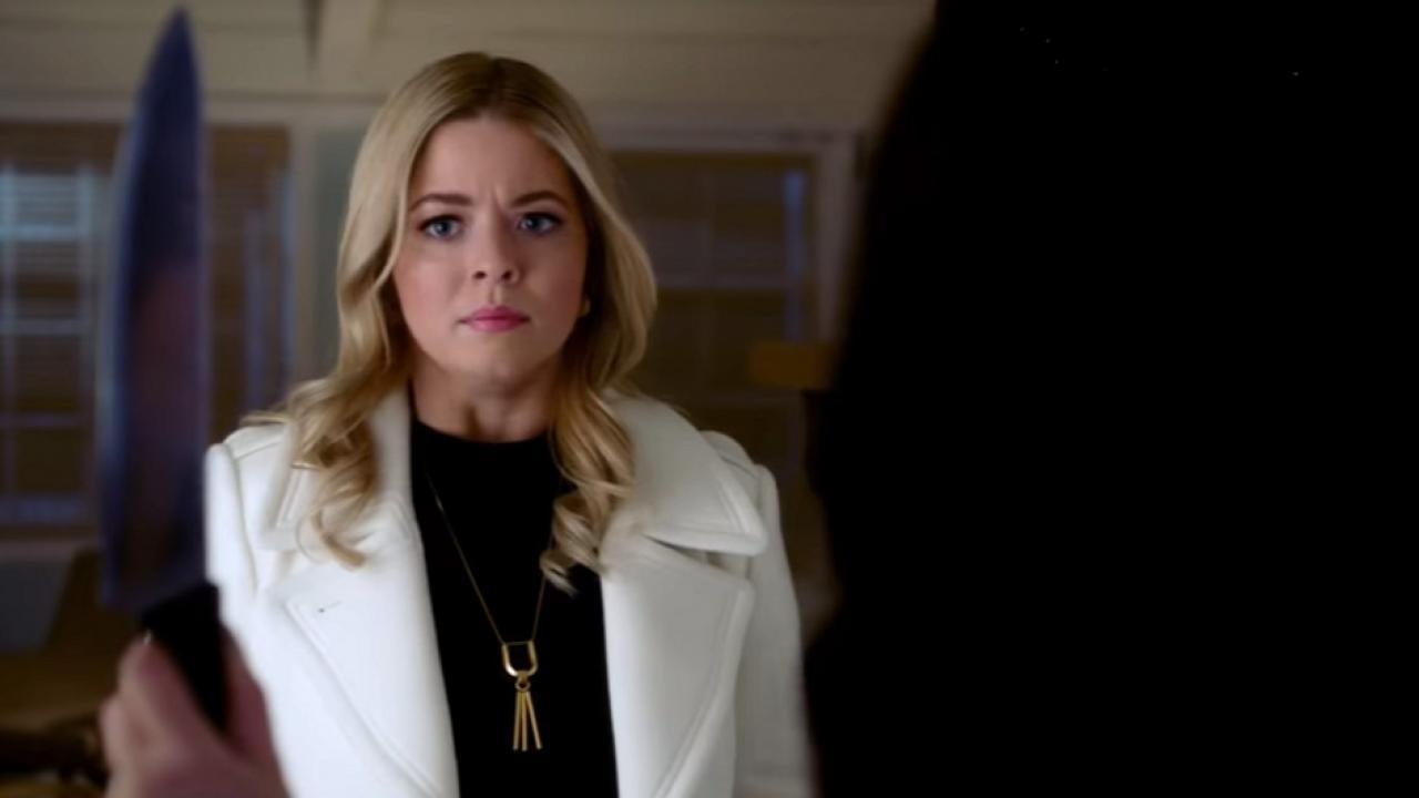 The Perfectionists, Premier Extrait Pour Le Spin Off De Pretty