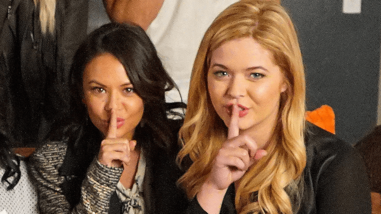 Marlene King Spills New 'Pretty Little Liars: The Perfectionists