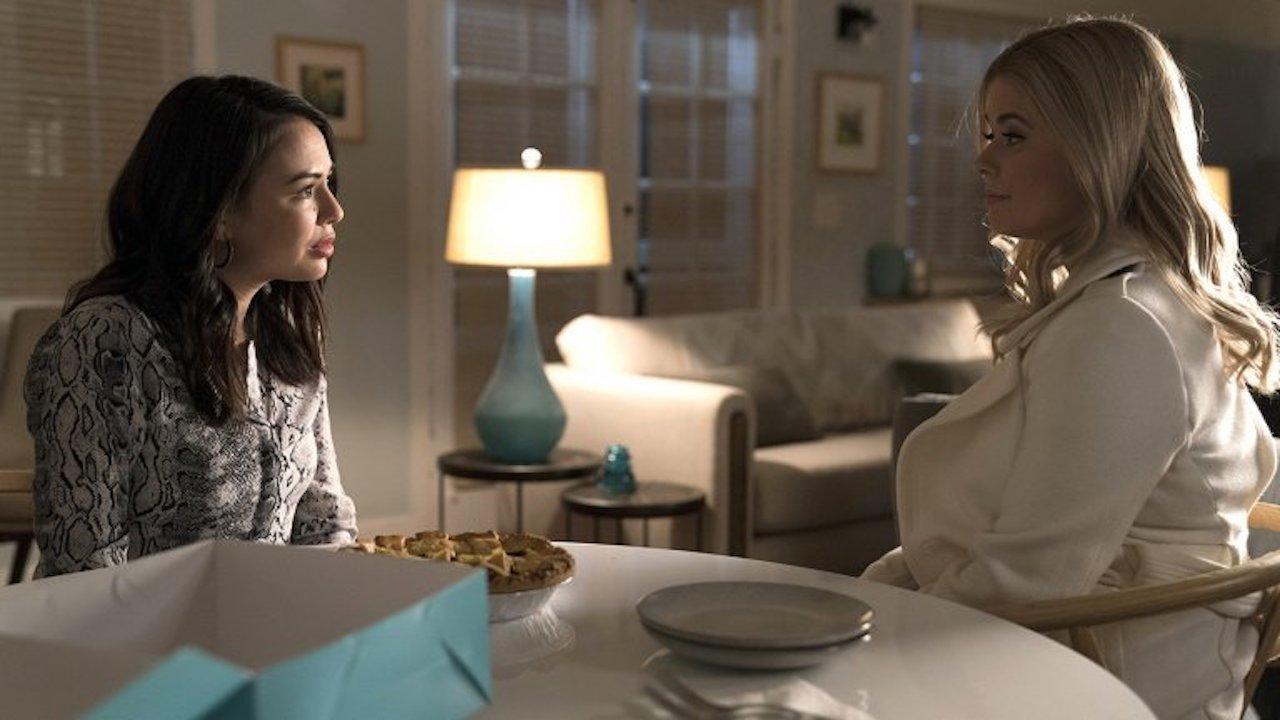 Pretty Little Liars': Watch the for Spinoff 'The