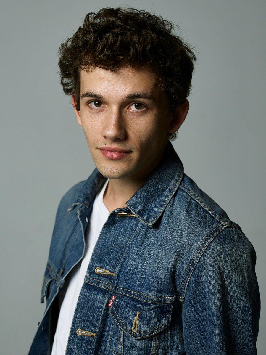 Eli Brown. Pretty Little Liars