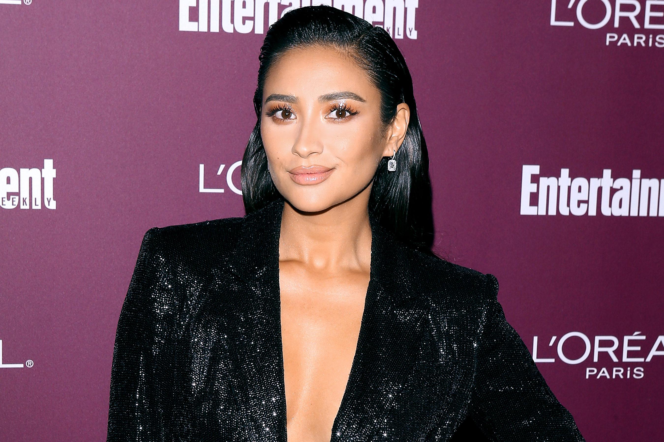 Pretty Little Liars spinoff: Shay Mitchell might appear in