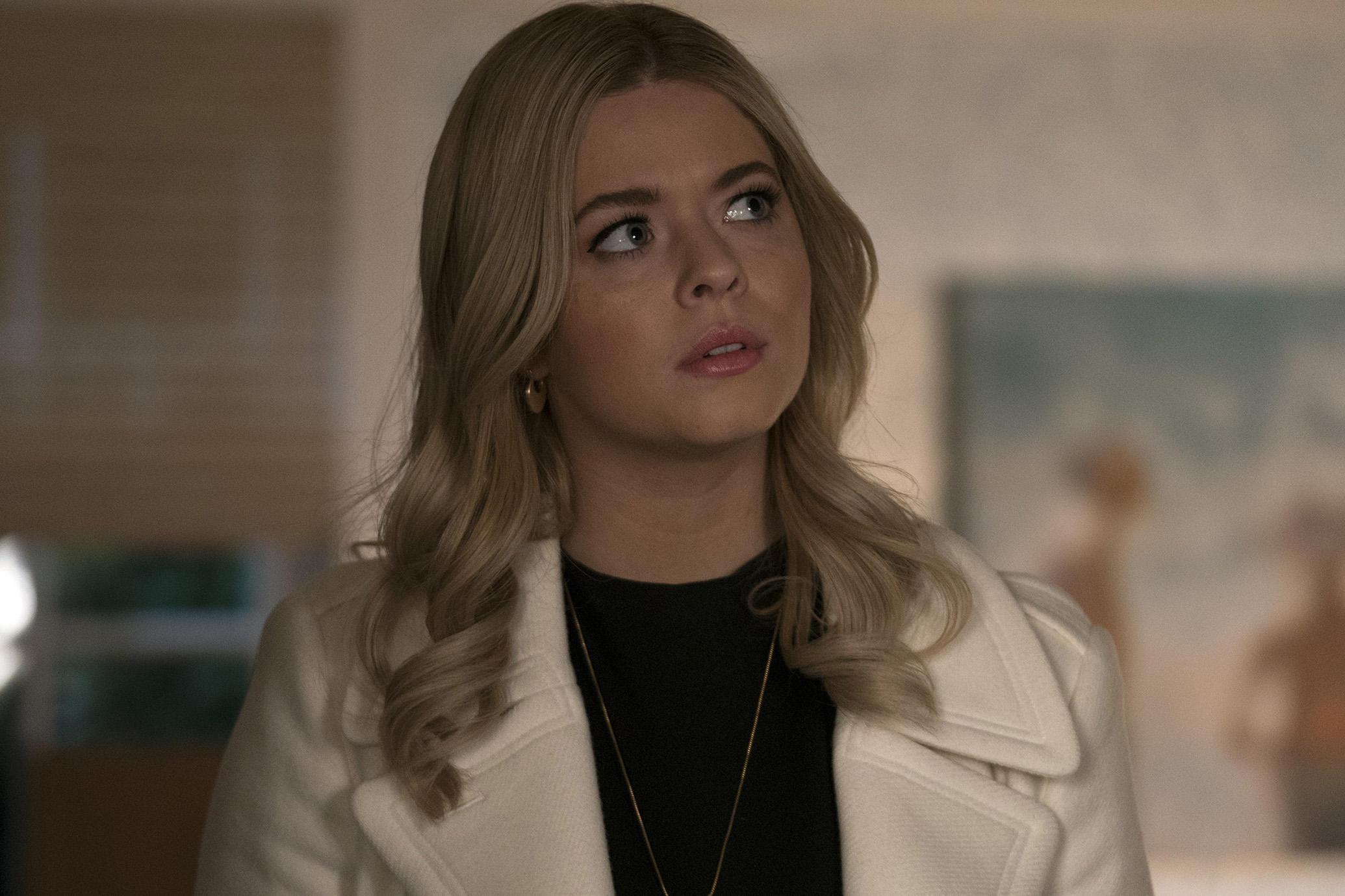 The Perfectionists Series Premiere: I. Marlene King Answers Our