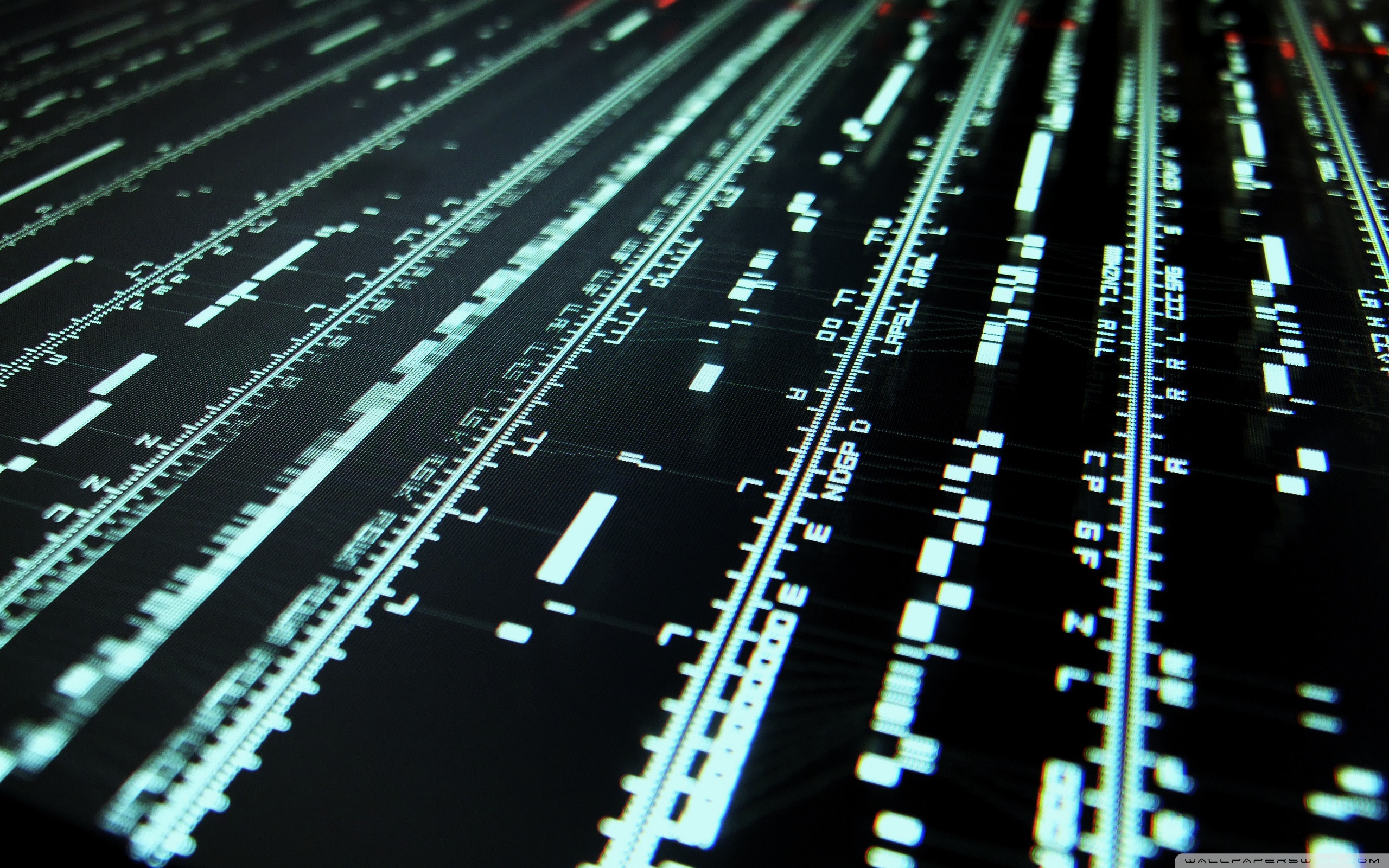 Data ❤ 4K HD Desktop Wallpaper for 4K Ultra HD TV • Tablet