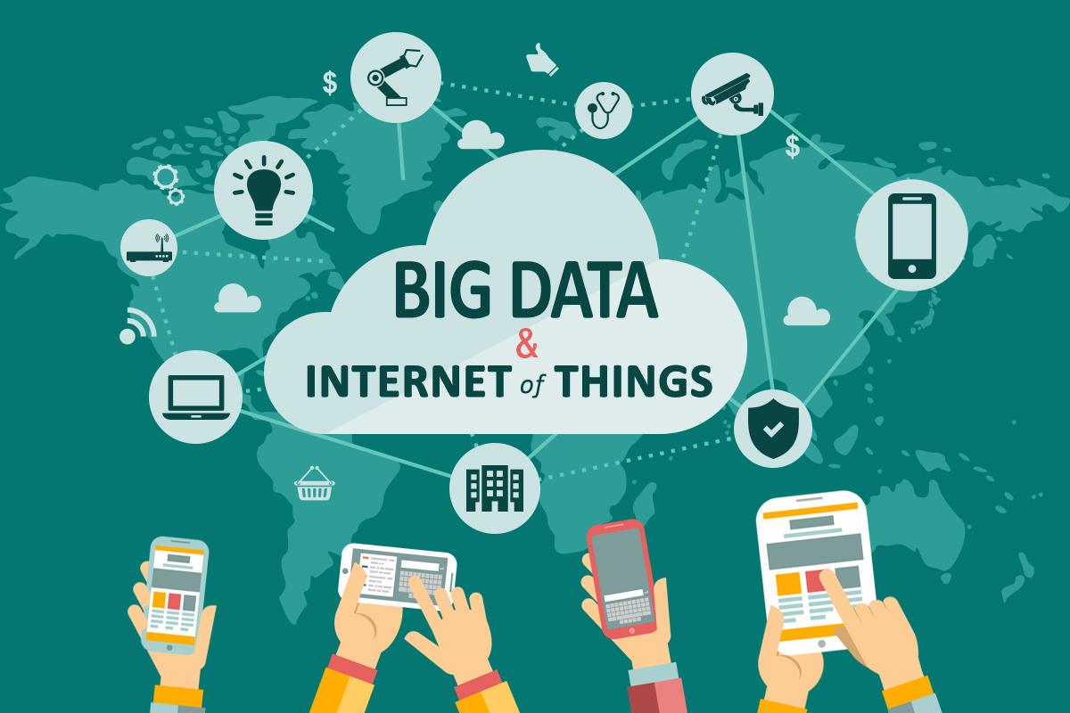 Ways Big Data Can Help Your Business