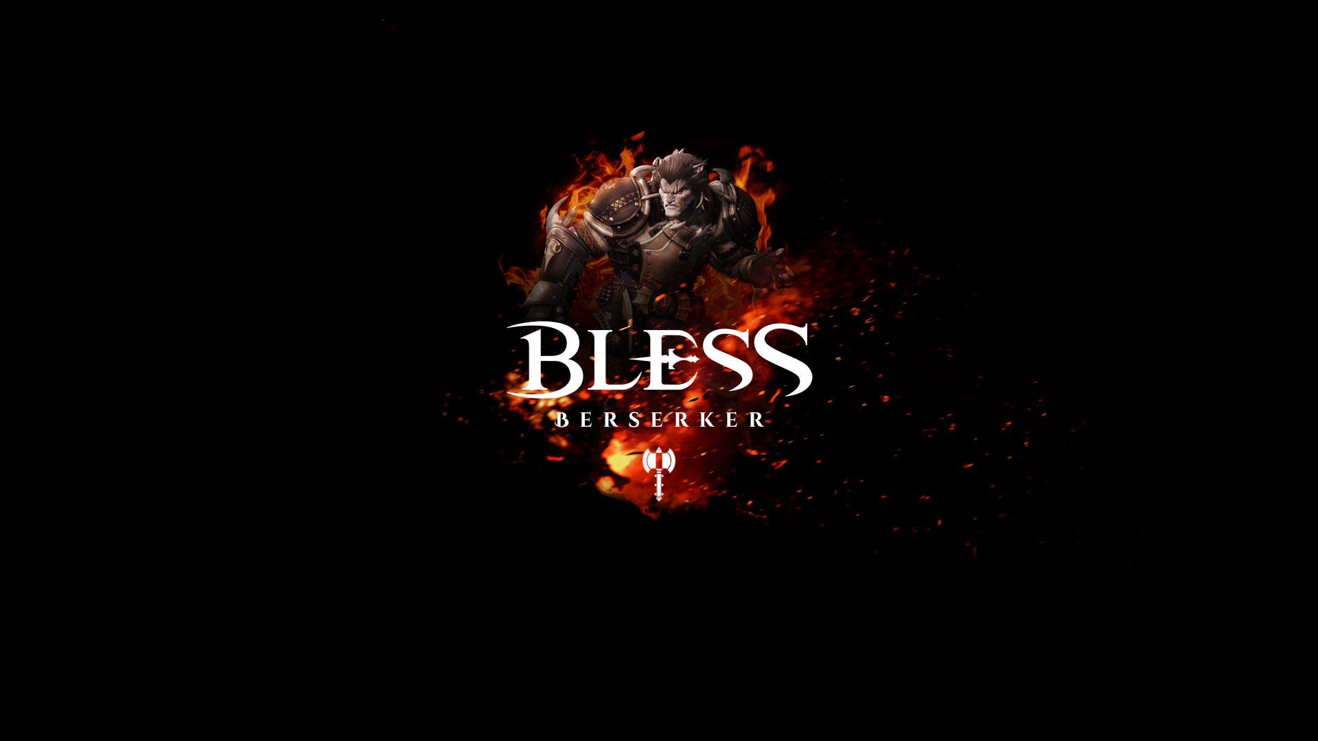 Fanmade BLESS Class Wallpaper