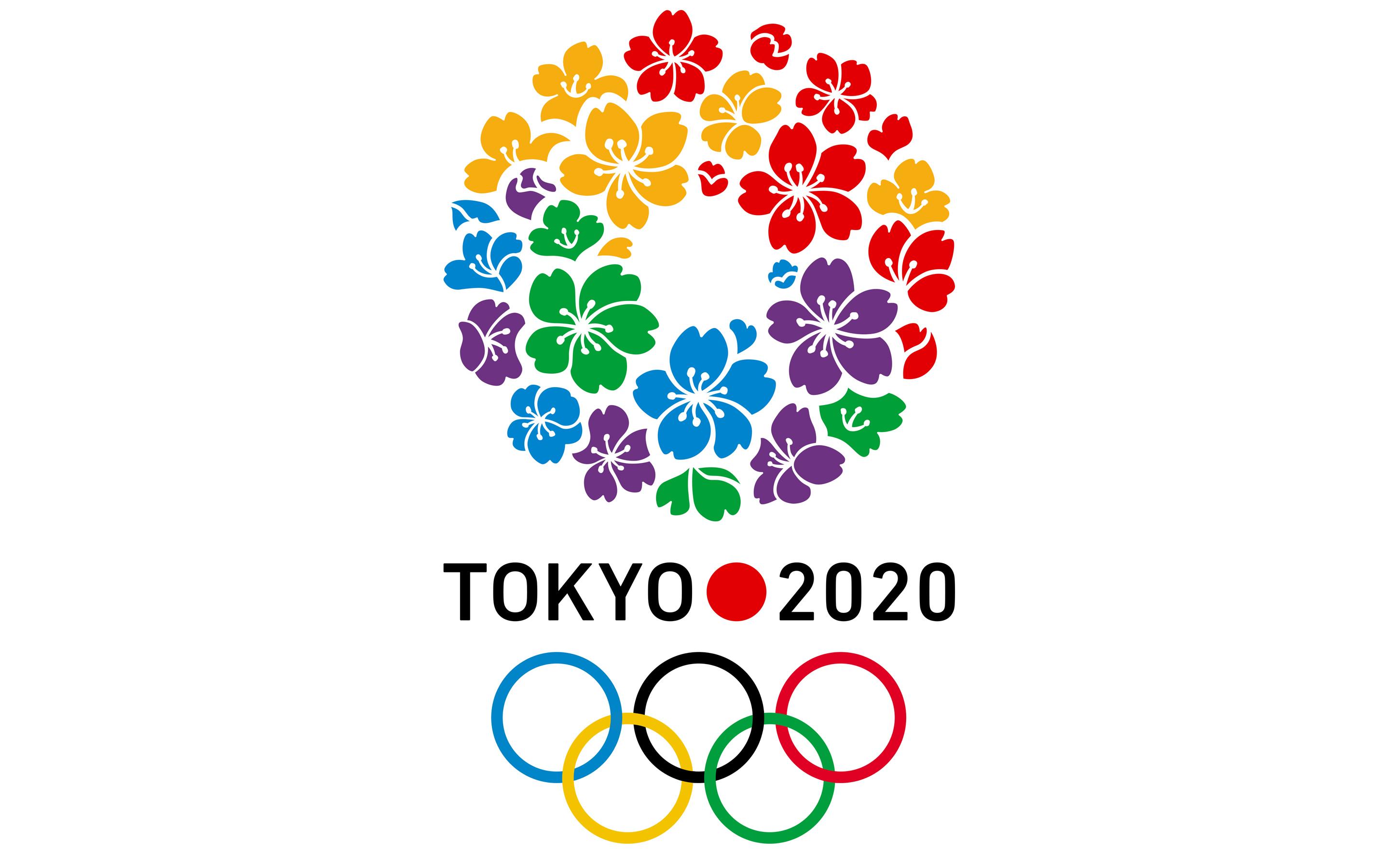 Tokyo 2020 Summer Olympics Wallpaper